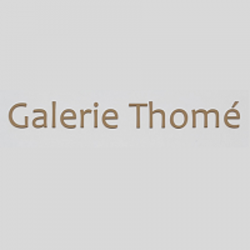 Galerie Thomé Paris