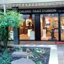 Galerie Trait D'union Paris