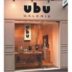 Galerie Ubu Paris
