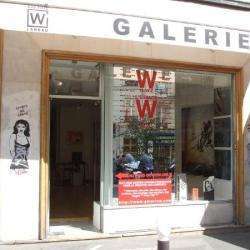 Centre culturel Galerie W - 1 - 