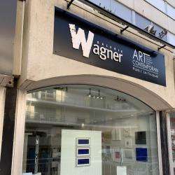Galerie Wagner Le Touquet Paris Plage