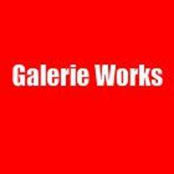 Galerie Works Asnières Sur Seine