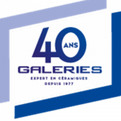 Constructeur GALERIES du Carrelage - 1 - 