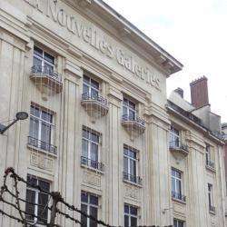 Galeries Lafayette Amiens
