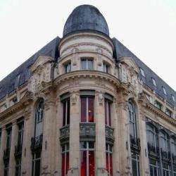 Galeries Lafayette Angers Angers
