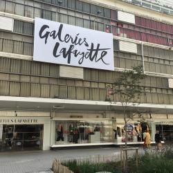 Galeries Lafayette Caen Caen