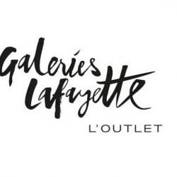 Galeries Lafayette Outlet Ile Saint Denis L'ile Saint Denis