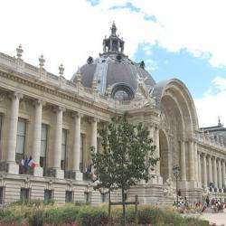 Le Grand Palais Paris