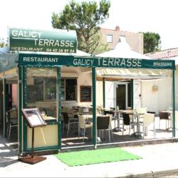 Galicy Terrasse Aix En Provence