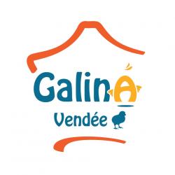 Parc animalier Galina Vendée - 1 - 