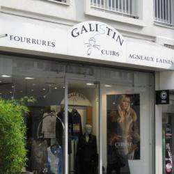 Vêtements Femme Galistin Fourrures - 1 - 