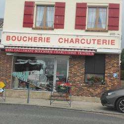 Boucherie Charcuterie GALLEMAND CHRISTIAN - 1 - La Boucherie - 