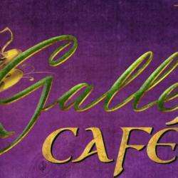 Gallery Cafe Tours