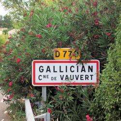 Gallician Vauvert