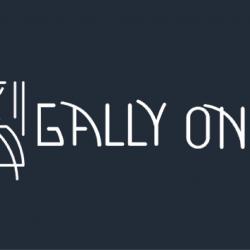 Commerce Informatique et télécom Gally One - 1 - Gally One Logo - 
