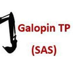 Entreprises tous travaux GALOPIN TP  - 1 - 