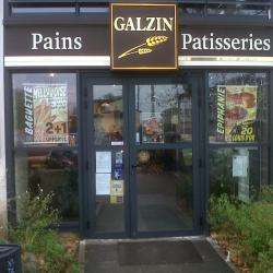 Boulangerie Pâtisserie Galzin - 1 - 
