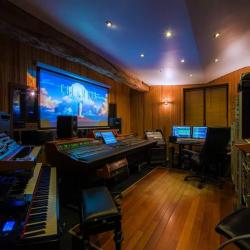 Instruments de musique Gam Studio productions - 1 - Regie De Gam Studio - 