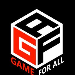 Evènement Game for all - 1 - 