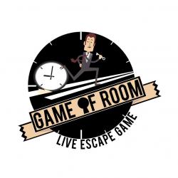 Game Of Room Villeurbanne