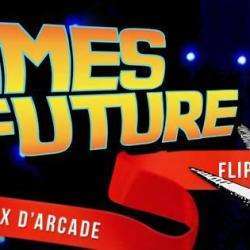 Games To The Future Reims
