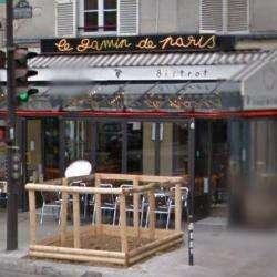 Bar GAMIN DE PARIS - 1 - 