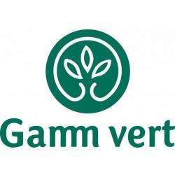 Jardinerie GAMM VERT AGRALYS DISTRIBUTION FRANCHISE I - 1 - 