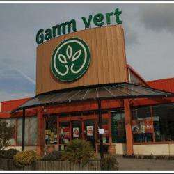 Gamm Vert Air Et Nature Distrib Lusignan
