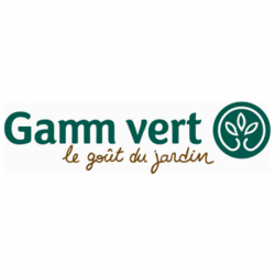 Centres commerciaux et grands magasins Gamm vert - 1 - 