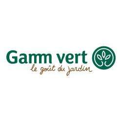 Gamm Vert Saint Etienne