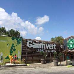 Jardinerie Gamm vert - 1 - 