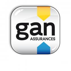 Assurance GAN ASSURANCES BACLET MICHEL AGENT GAL - 1 - 