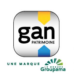 Assurance GAN PATRIMOINE : Patrick Vandamme - 1 - 