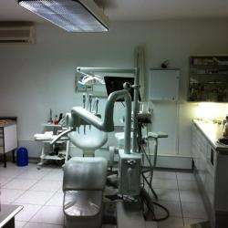 Dentiste Ganancia Laurence - 1 - 