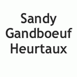Gandboeuf Heurtaux Sandy Saint Victour