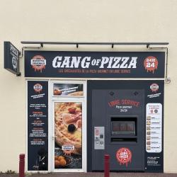 Gang Of Pizza Avessac