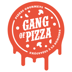 Gang Of Pizza Candé
