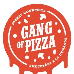 Gang Of Pizza Chambourg Sur Indre