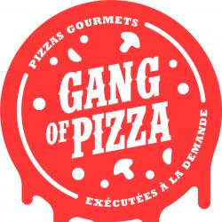 Gang Of Pizza Cissé