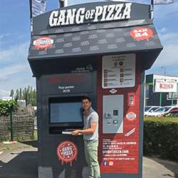 Gang Of Pizza Coignières