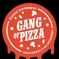 Gang Of Pizza Devecey