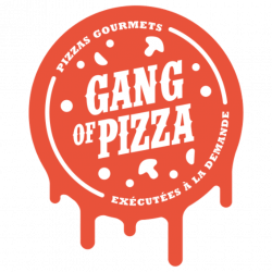 Gang Of Pizza Fontenay Le Marmion