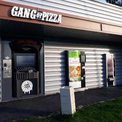 Gang Of Pizza Lisieux