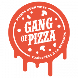 Gang Of Pizza Hottot Les Bagues