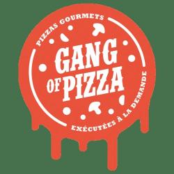 Gang Of Pizza L'aiguillon Sur Vie