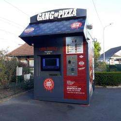 Gang Of Pizza Lisieux