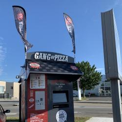 Gang Of Pizza Lorient