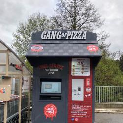 Gang Of Pizza Moyenmoutier