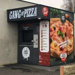 Restaurant Gang Of Pizza - 1 - 