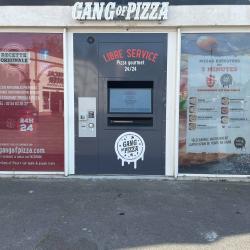 Gang Of Pizza Romorantin Lanthenay